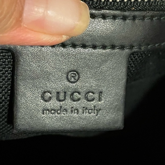 COPY - Authentic Gucci Supreme Tote Bag - Picture 8 of 12